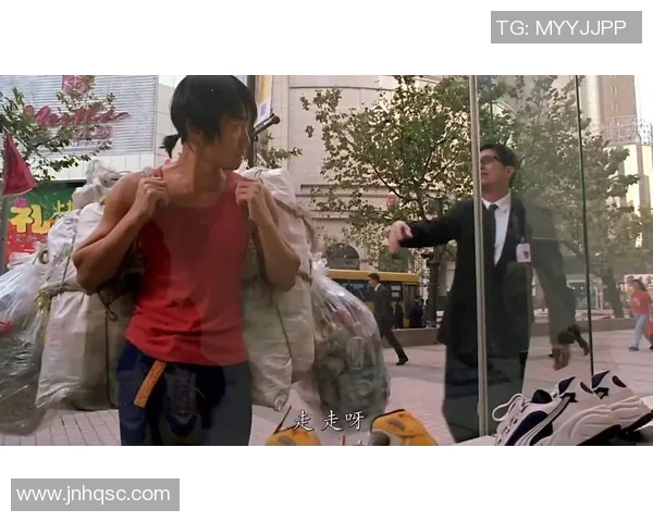 星爷少林足球背后的深意与创作理念剖析